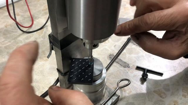 Восстановление пина клапана пьезо форсунки. смотреть онлайн