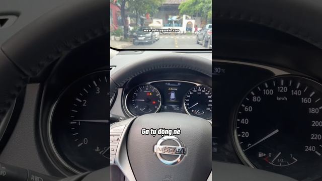 7 Chỗ Xe Nhật Giá Siêu Tốt. NISSAN X-TRAIL 2.0AT Premium 2018. Giá 599tr Còn TL. Liên Hệ 0388222399 смотреть онлайн