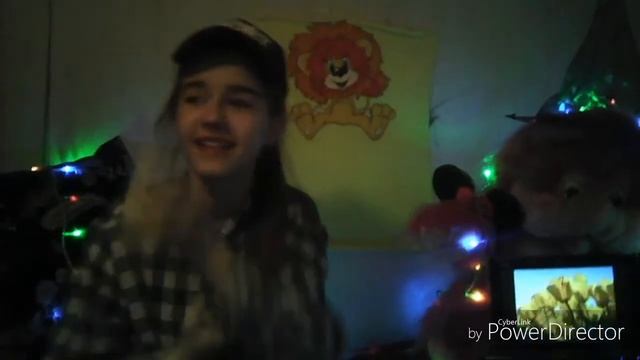 Мой первый видосик!!!Что я сделала не так?!!Все пошло по откос!!!???