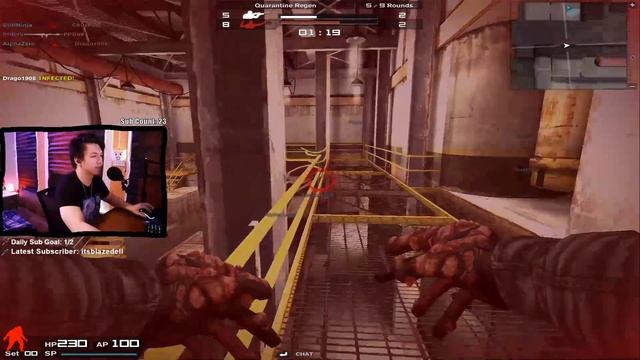 Thoughts On Freerunning Games (WHY DOES IT NOT EXIST??) смотреть онлайн