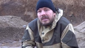 Старинные строительные технологии. Производство кирпича из глины.