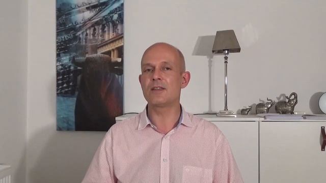 Daimler-Aktie: Übernahme aus China? смотреть онлайн