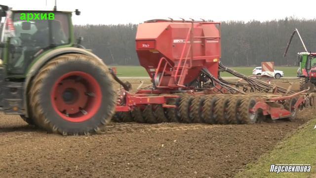 Как на Гродненщине готовятся к посевной-2022 смотреть онлайн