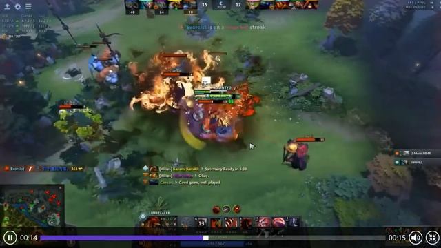 eSport WEBSITE (Sederhana) смотреть онлайн