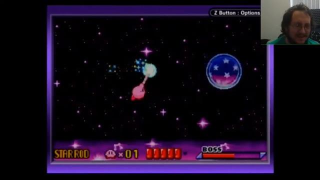 Kirby: Nightmare in Dreamland - Nintendo Playthroughs смотреть онлайн