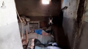 Село Хутхул Агульский район