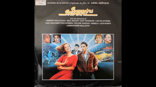 Christophe Malavoy Pour aller où je vais (BO Souvenirs souvenirs) 1984 смотреть онлайн