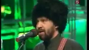 "ЕВРЕЙСКОЕ КАЗАЧЕСТВО ВОССТАЛО"