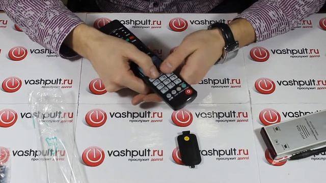 Пульт LG AKB72914265 смотреть онлайн
