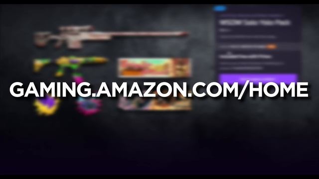 Claim 9 FREE Items NOW! (Limited Time Bundle Unlock for MW2 & Warzone with Prime Gaming) смотреть онлайн