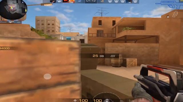Fendi? | Standoff 2 FragMovie смотреть онлайн