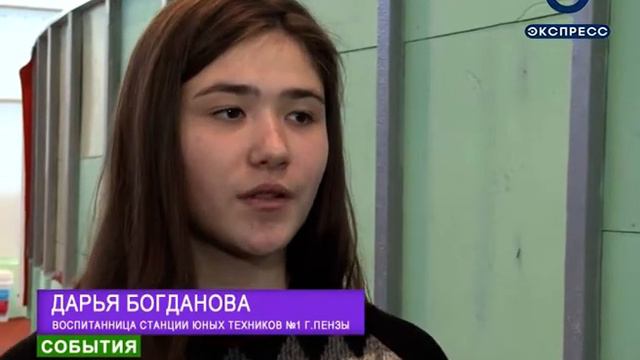 Пензенские авиамоделисты отправятся на открытый чемпионат в Финляндию