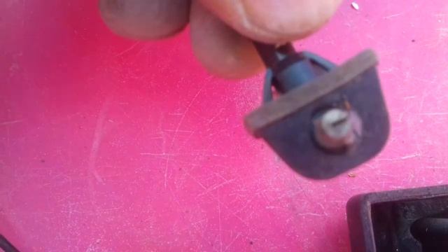 Форсунка омывателя заднего стекла Great Wall Hover H3 New 5207500-K00 смотреть онлайн