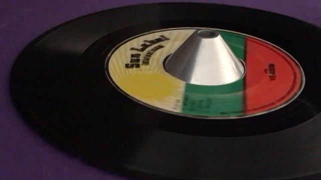 Version (IRA BINNS ~ Night Club Girl, B Side) смотреть онлайн