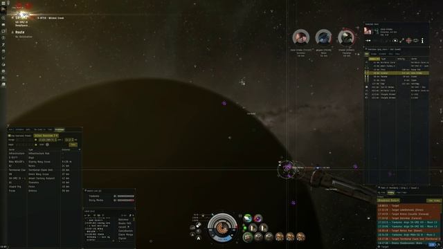 [Highlight] Oracle | Thera roam vs DeepSpace round2 смотреть онлайн