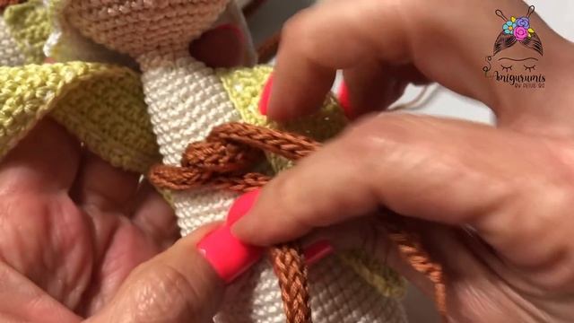 Como Tejer Pastor Para Tu Nacimiento, Amigurumis By Petus