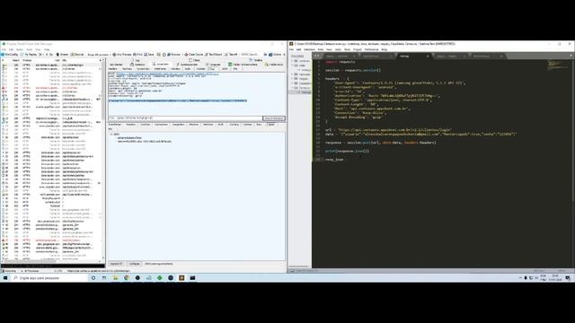 CODANDO CHECKER DE LOJA EM PYTHON! смотреть онлайн