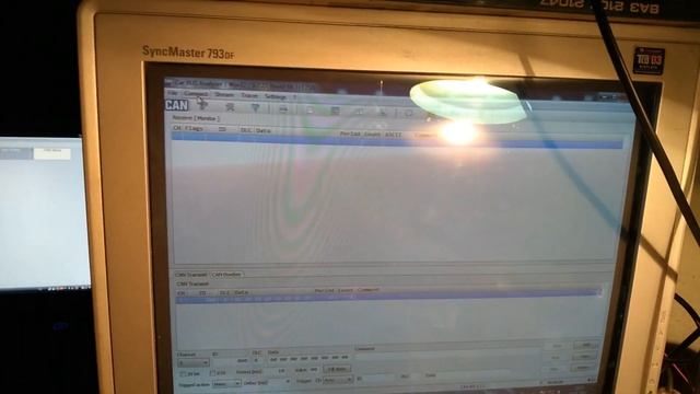 12.02.2022 Canhacker 3.2+ Scanmatik 2Pro +Airbag Renault Logan II CAN Interface