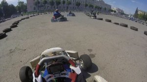 Картинг Йошкар-Ола