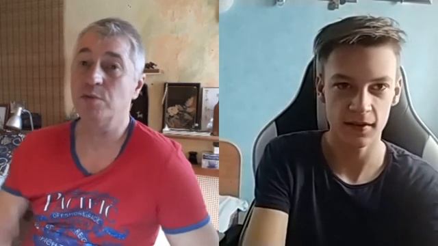 Миша 28-й урок Goodbye Mr Hollywood