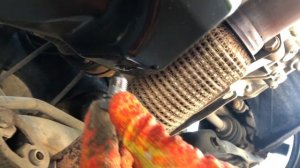 ЗАМЕНА МАСЛА В POLO SEDAN 2015 ГОДА