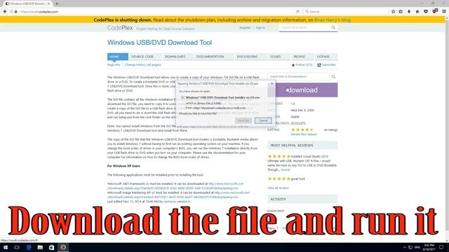 How to Download a Legal Copy of Windows 7 to Make a Bootable USB Flash Drive смотреть онлайн