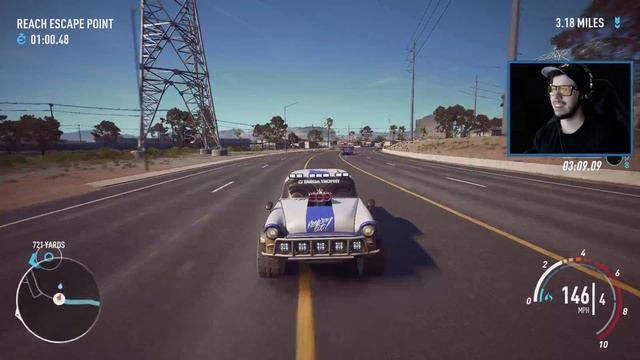 OFF-ROAD SUPER BUILD!! (Need for Speed: Payback) смотреть онлайн