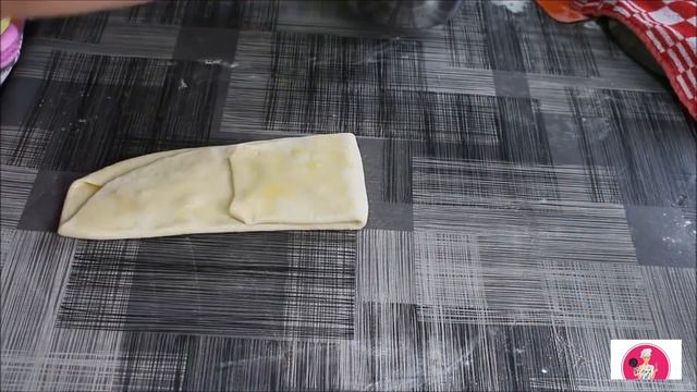 Brioche Feuilletée Super Simple Extra Moelleuse ‼️ Recette Express Inratable 💯 смотреть онлайн