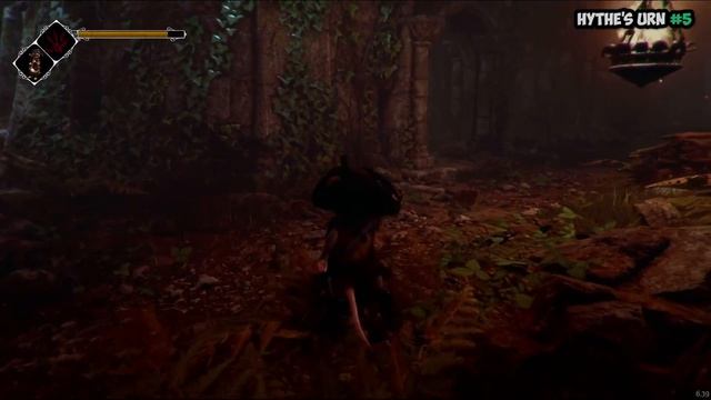 Ghost of a Tale Vessels of the Glided Warrior Quest Walkthrough смотреть онлайн
