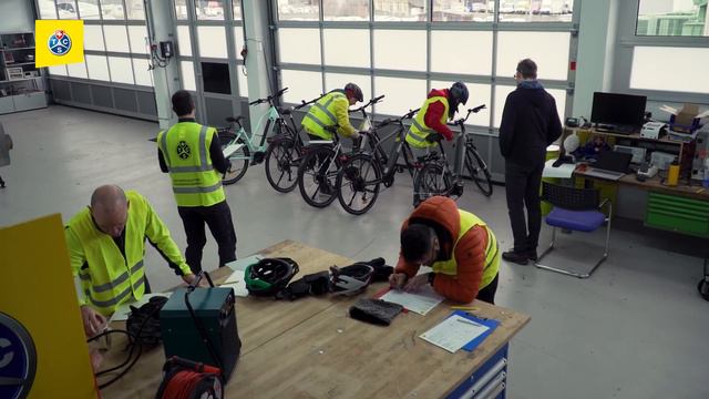 8 e-city bike a prezzi accessibili nel test e-bike 2024 смотреть онлайн