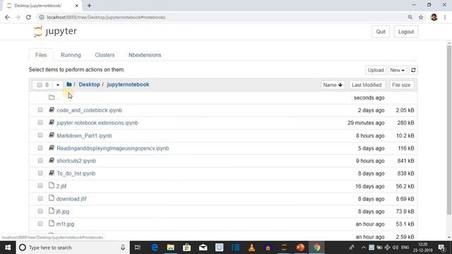 Zenmode Jupyter Notebook | Jupyter Notebook Extensions - Zenmode | Jupyter Notebook Tutorial смотреть онлайн
