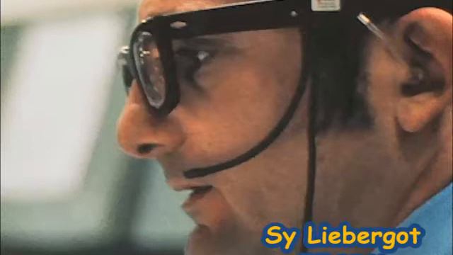 45th Anniversary Of APOLLO 13, April,11th - 17th,1970