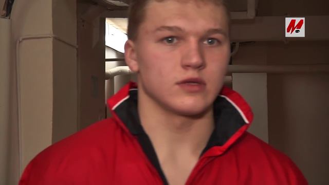 Кирилл Капризов: «В третьем периоде было много моментов, могли еще забивать» смотреть онлайн