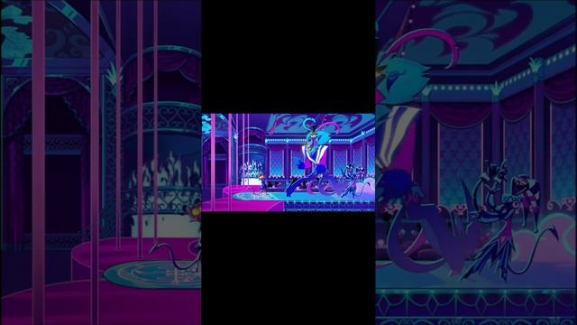Физпролли и Асмодей Dance The Night смотреть онлайн