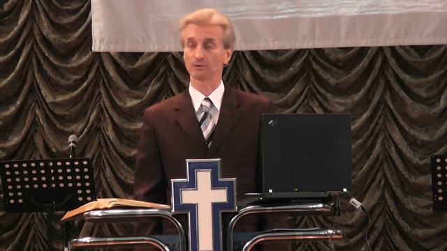 Пасхальная проповедь смотреть онлайн
