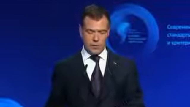 Президент Д. Медведев обещает прямую демократию. 2010 г. смотреть онлайн