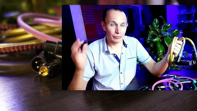 Межблочные кабели с Aliexpress смотреть онлайн