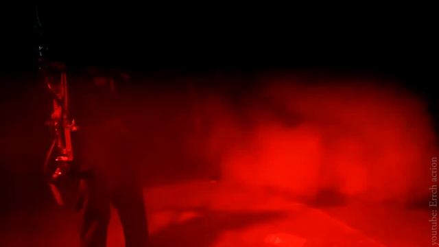 INFERNO || Люди-киборги смотреть онлайн