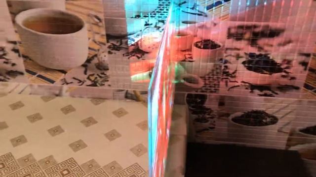 Светлая Краска для светлых помещений смотреть онлайн