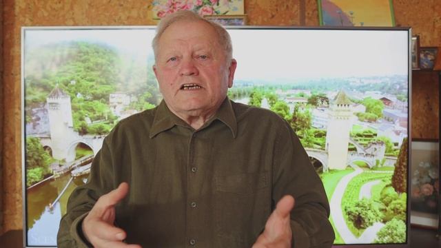 Какие 10 заповедей надо знать, чтобы заниматься органическим земледелием смотреть онлайн