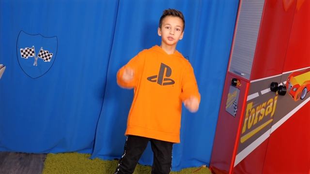 Откуда у Артура Новый Канал Mc ARTUR