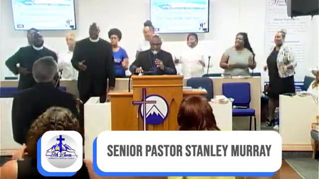 The Roof Is On Fire!