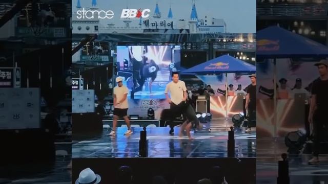 Bboy lil G Venezuela 2017 смотреть онлайн