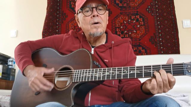 Oh My Love,John Lennon - Cover смотреть онлайн