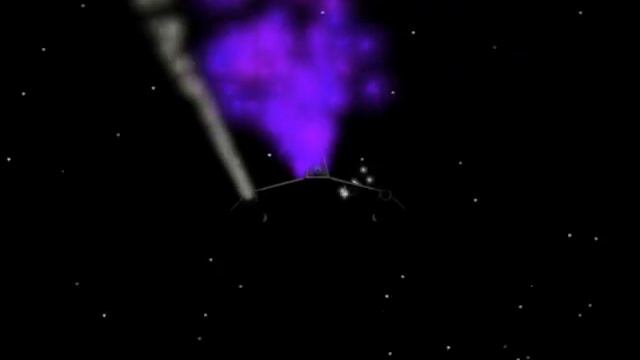 Damaged E-Wing- Blender 3d смотреть онлайн