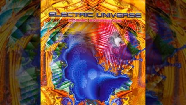 Electric Universe - The Prayer