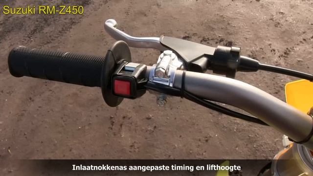 MOTO73 450 Crosstest 2013. смотреть онлайн