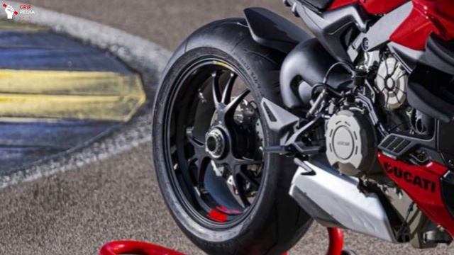 2023 NEW DUCATI STREETFIGHTER V4 & STREETFIGHTER V4 SP2 |  FIRST LOOK & REVIEW