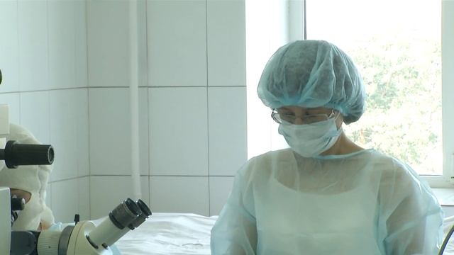 Глава региона посетил ККБ в Чите