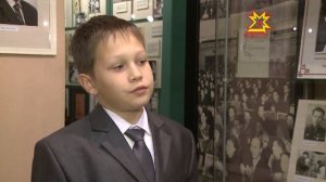 Литературный вечер, посвященный творчеству Александра Артемьева